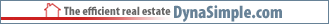 Web design and CMS for Real estate brokers